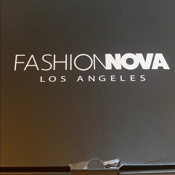 Booties - Picture 3 of 4